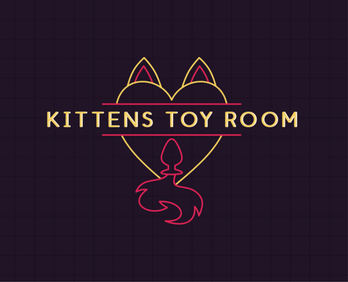 Kittens Toy Room